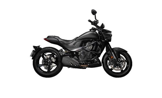 ZONTES S350 ZONTES S350